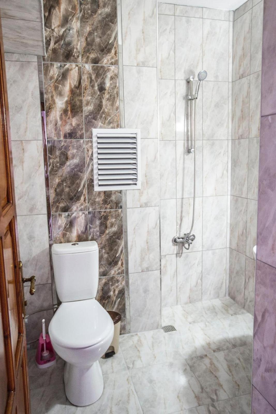 Grand Hermes Hotel Anamur Bagian luar foto